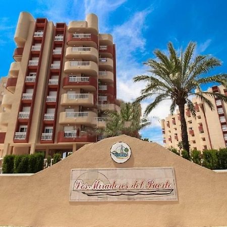 Miradores Del Puerto One Bedroom Apartment Lmhr19 La Manga del Mar Menor Luaran gambar